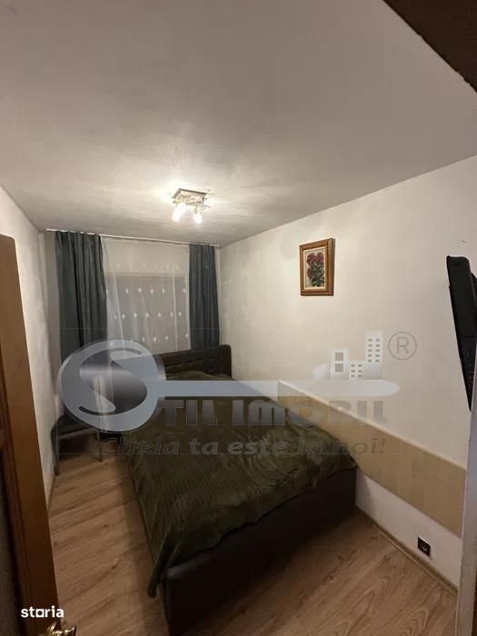 Apartament 3 camere cu 2 grădini – parter | Canta — fotografia 3