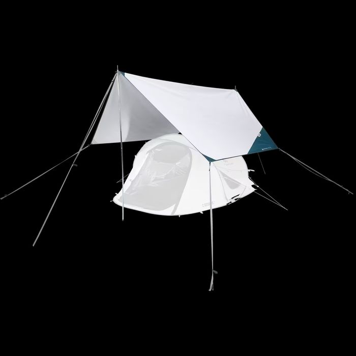 Adapost Camping Fresh Multifuncțional