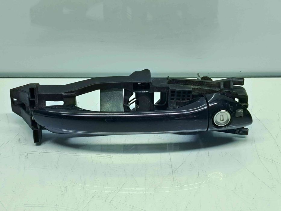 Maner usa dreapta fata Mercedes Clasa C Coupe (CL203) [Fabr 2001-2011]