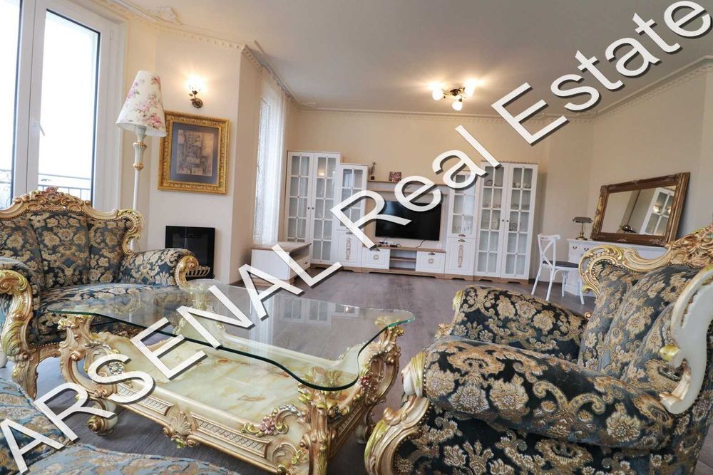 Дава се под наем Тристаен апартамент в София, Бояна - 130 кв.м за 1100 € - Снимка #4