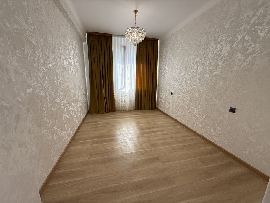 Квартира сотилади