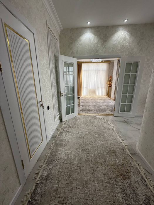 Яккасарай Навастройка Шота Руставели 2/6/9