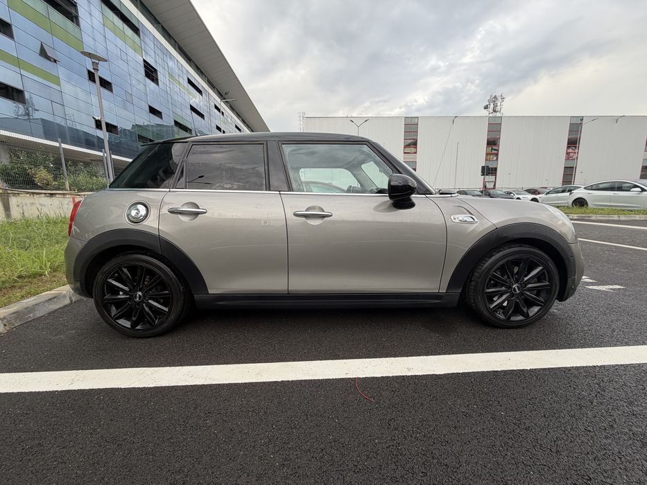 MINI Cooper S 2017 — imagine 5