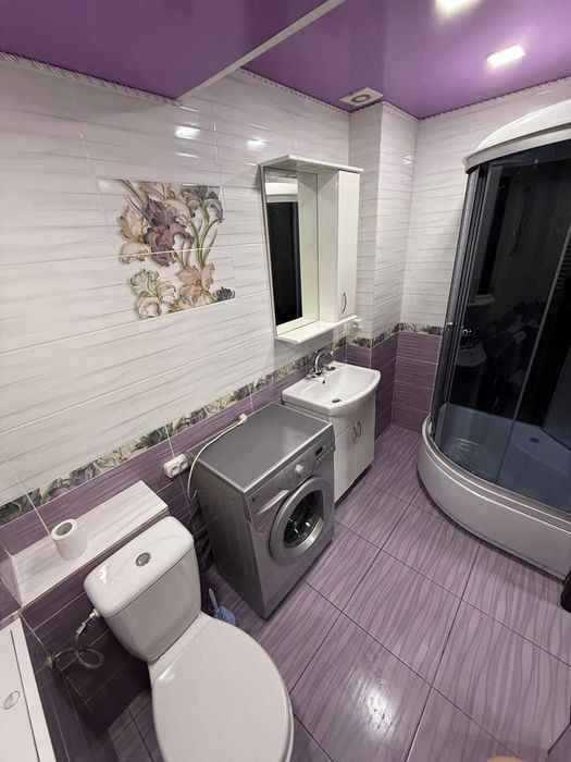 Дава се под наем Двустаен апартамент в София, Манастирски ливади - 56 кв.м за 400 € - Снимка #1