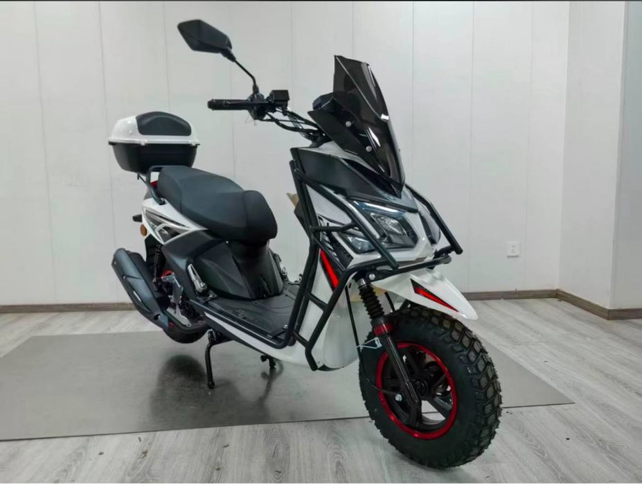 BamX X66 300cc новый