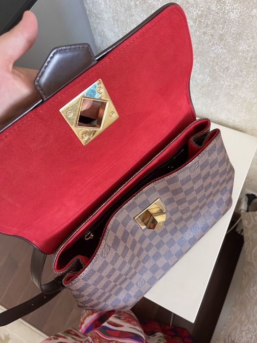 Сумка LOUIS Vuitton оригинал