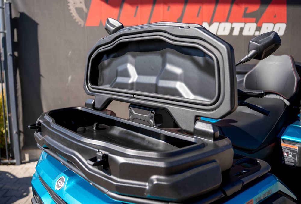 Cutie Fata ATV  pentru CFMOTO CFORCE C4/C5