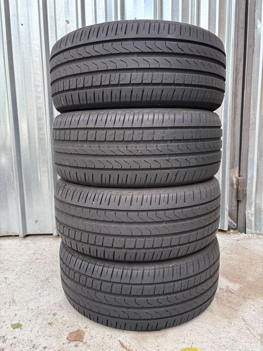 225/40/18 Pirelli 4бр