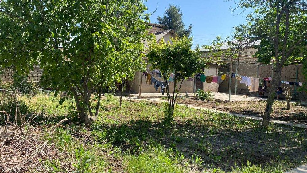 Dacha sotiladi navoiy shahar