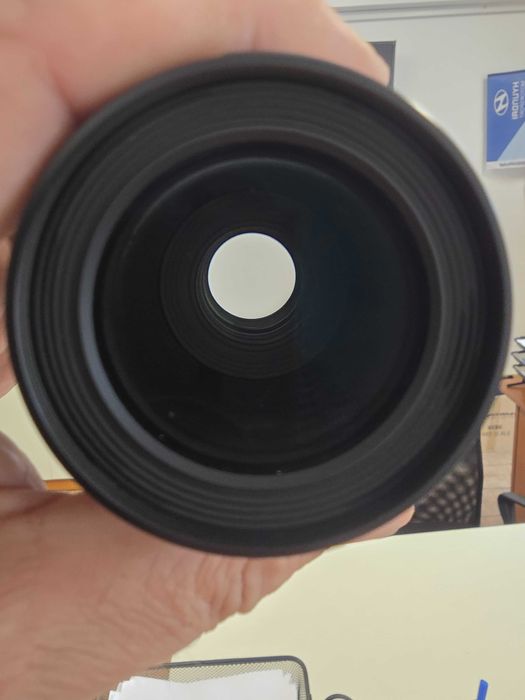 Obiectiv Laowa 65mm f/2.8 2x Ultra Macro APO-Garantie-Canon RF