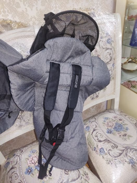 Срочно! Чемоданчик!