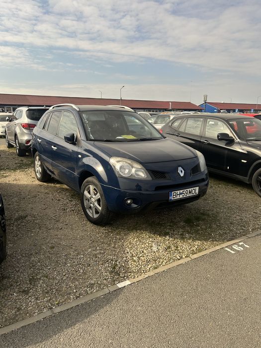 Se vinde Renault Koleos stare functionare buna