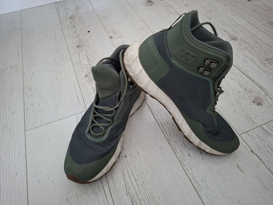 Zero Gore-tex-Ориг. Обувки