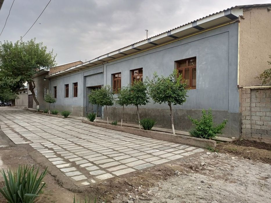 Ховли Уй Участка Сотилади 6 Сотих + 50 Йилликда Oринтер INDABA