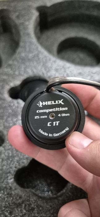 Акустика HELIX C62C