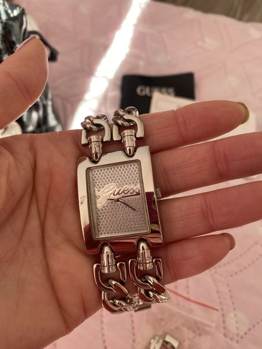 Vabd ceas Guess original