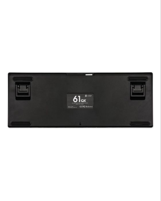 CIDOO QK61 V2 клавиатура