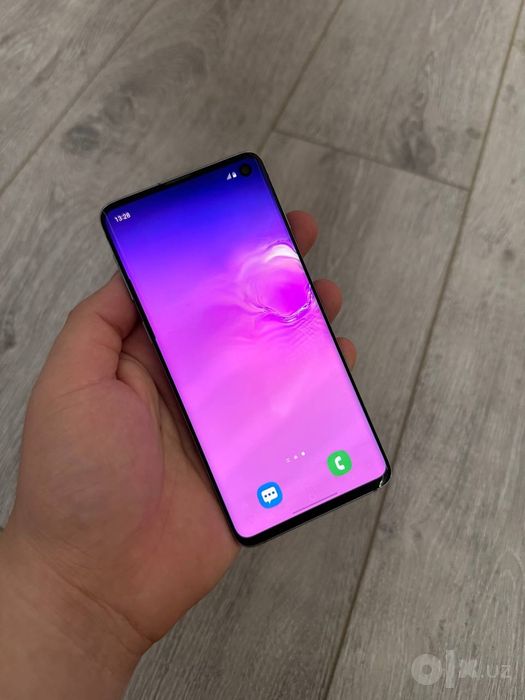Samsung S10 128 Skidkada