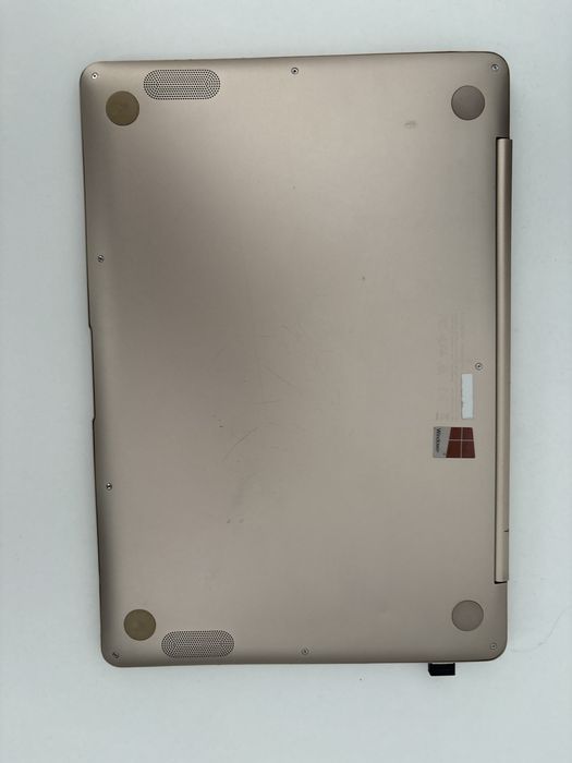 Laptop Asus ZenBook
