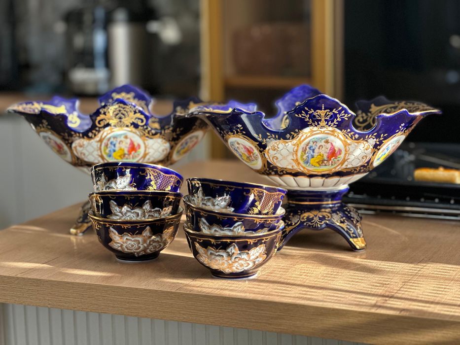 Продается посуда в отличном состоянии