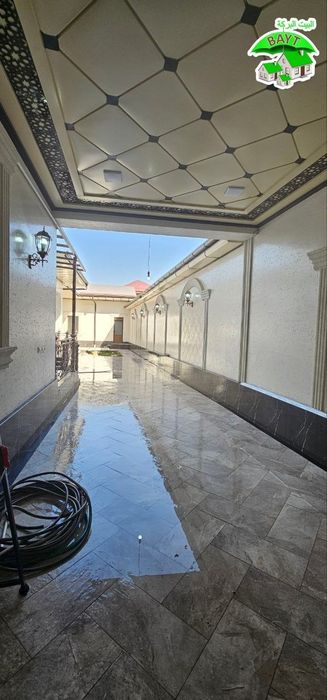 * 10 КОМНАТ+Кухня Сергели 3 Соток+ 1 Захват Ориентир Массив 5 рупараси