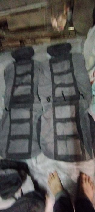 Продам чехлы от Мерседес Бенц