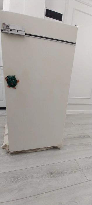 Бирюса холодельник