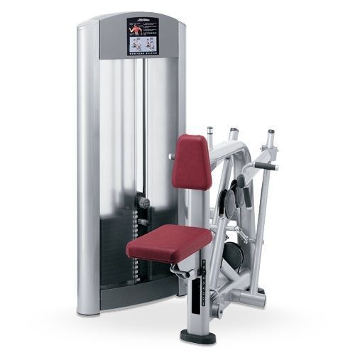 Фитнес уред Life Fitness Signature Series Row/Rear Deltoid