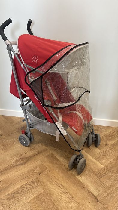 Коляска трость MacLaren