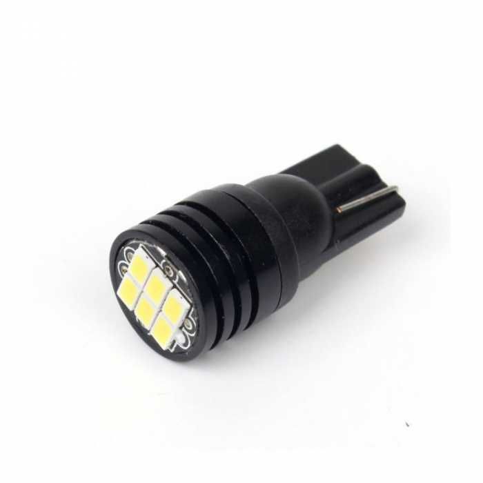 LED Диодни крушки SMD canbus T10 12V П912