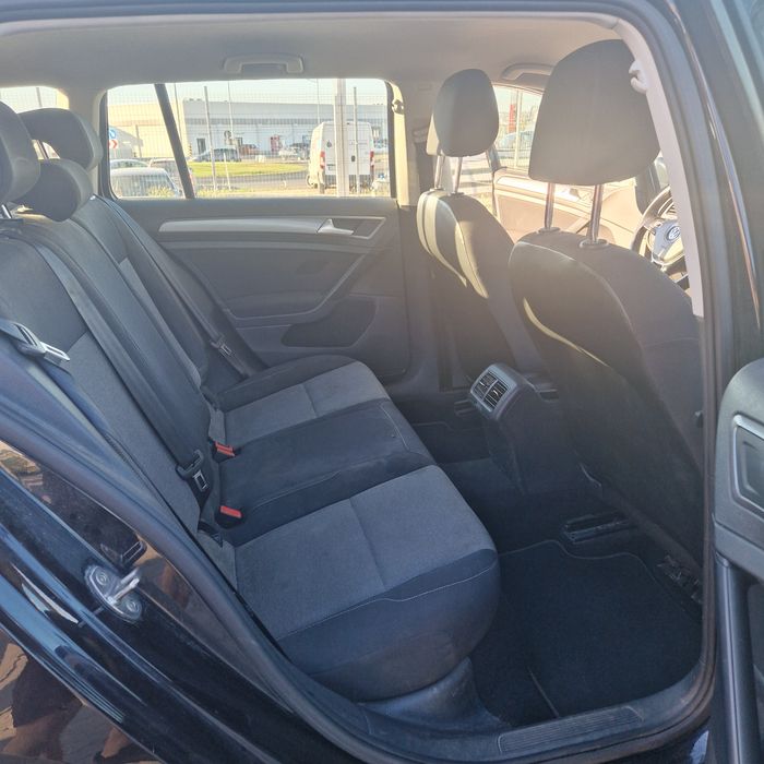Golf 7 Break, 2015, stare excelenta