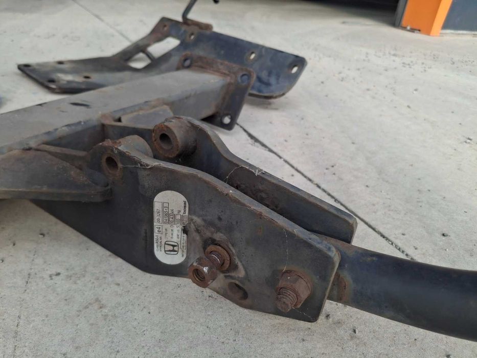 Оригинален теглич за CR-V III