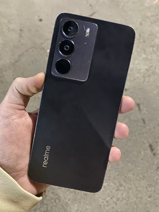 Realme C75 8/256GB