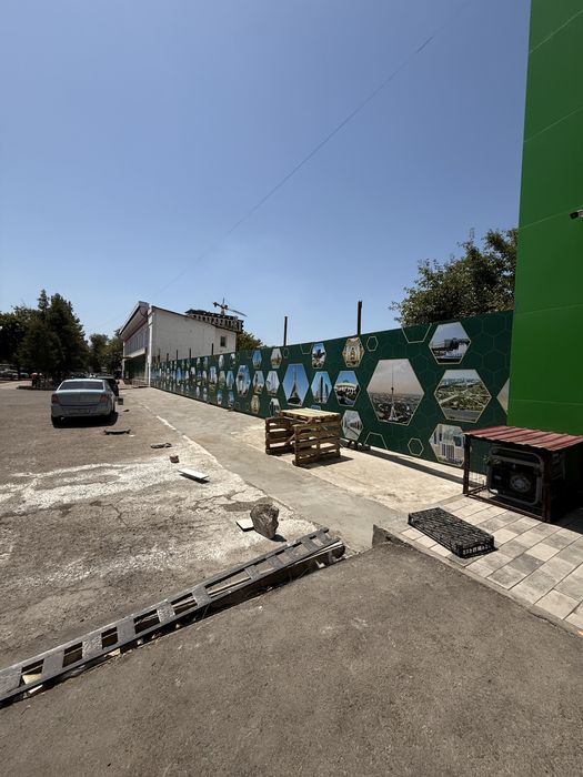 Reklama xizmatlari svetovot korob