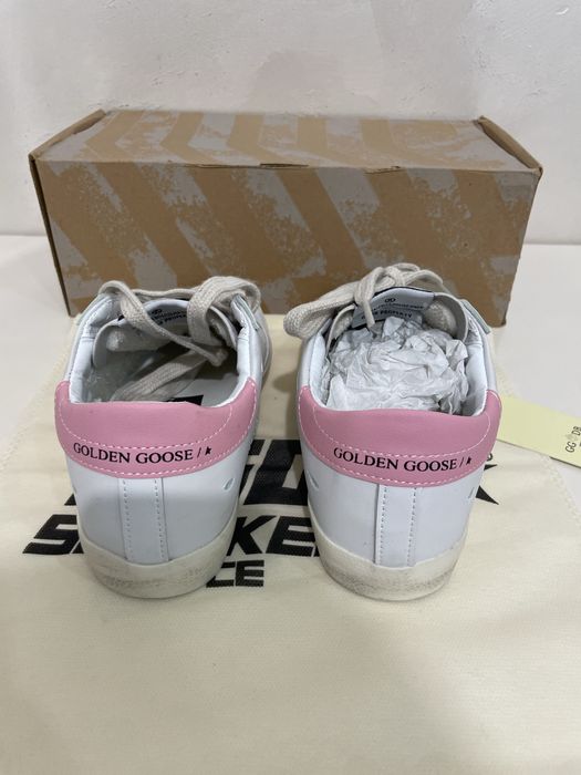 Adidasi golden goose premium