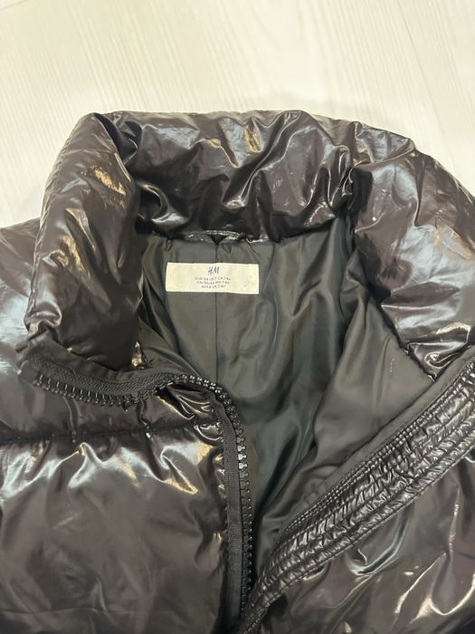 Зимно яке за момиче