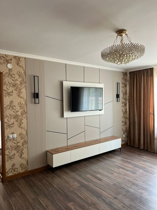 Услуги строительной бригады