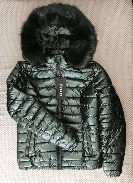 Продавам Якета  за всички сезони