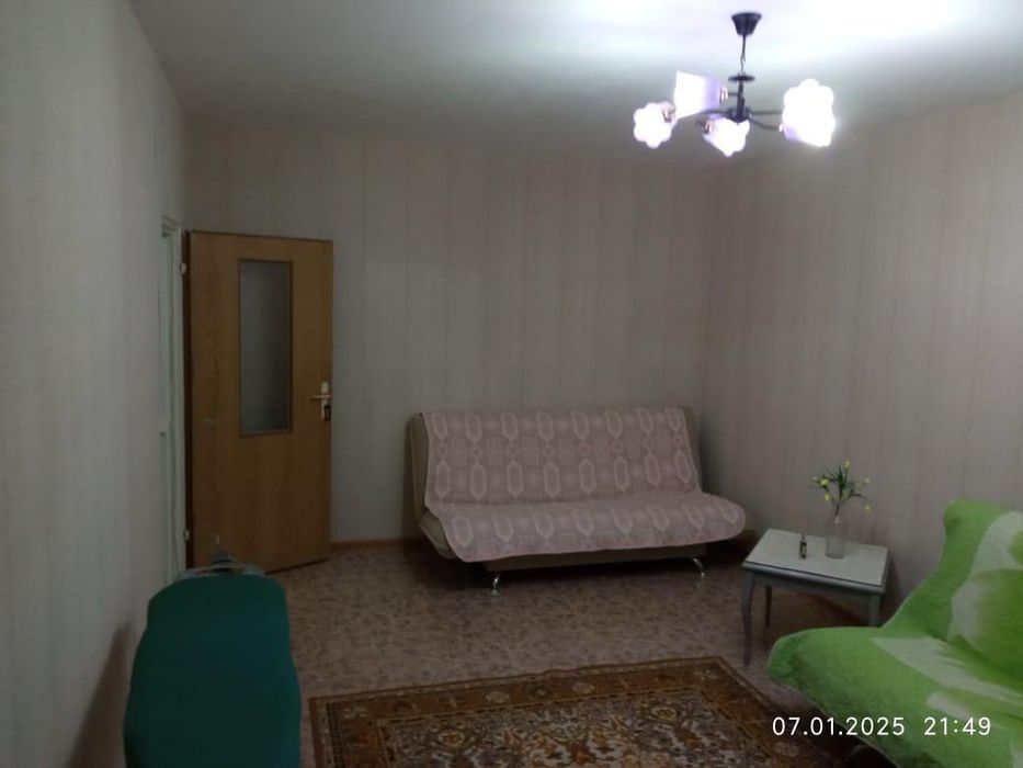 Сдается 1 комнатная