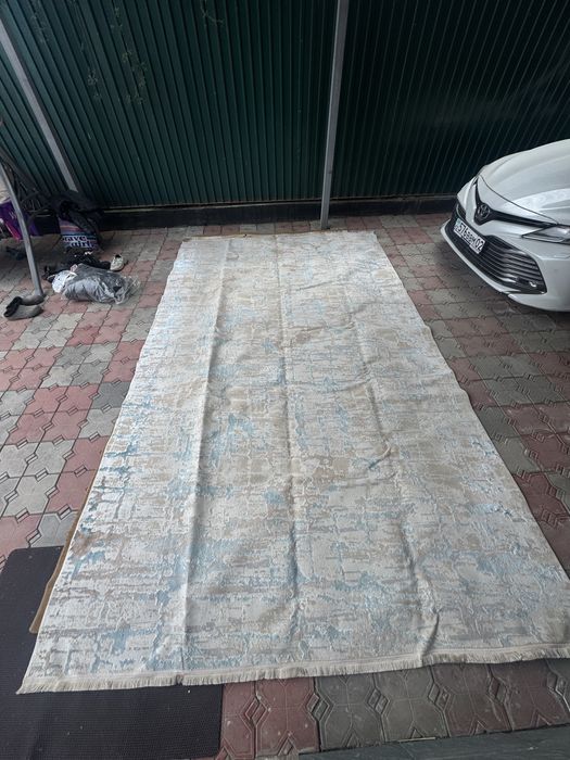 Ковер  турецкий