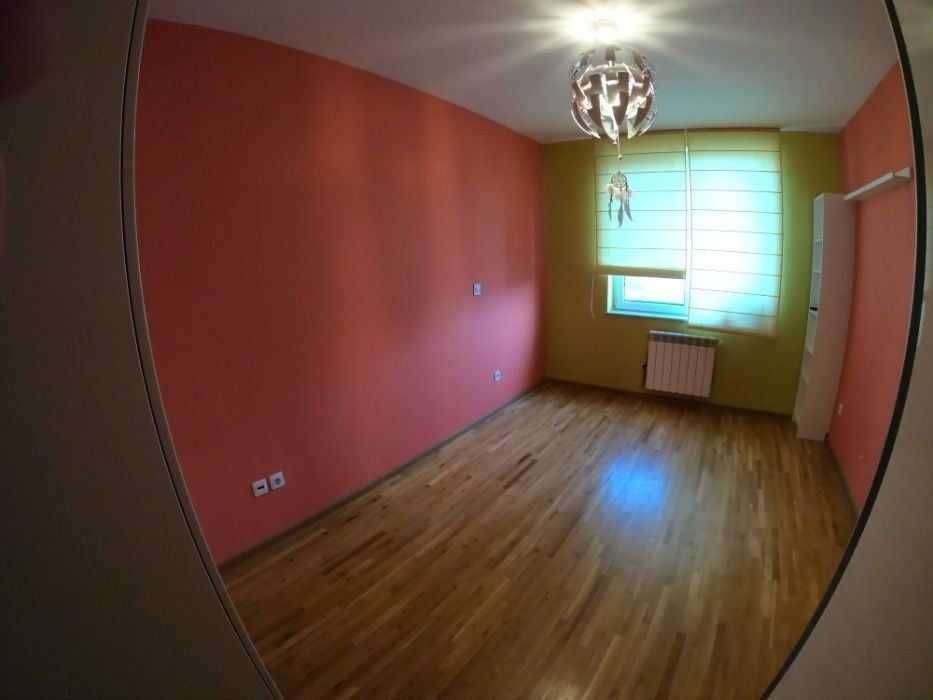 2-стаен апартамент под наем в Гео Милев