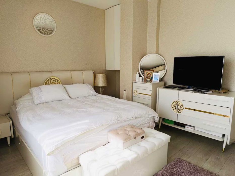 Specious Prestique Penthouse Free Parking  127€