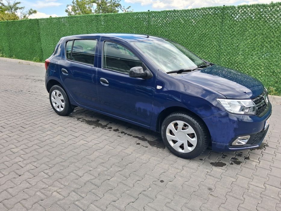 Dacia sandero 1.0