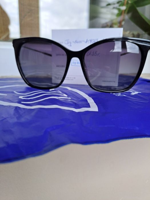 Слънчеви очила на Joy optics