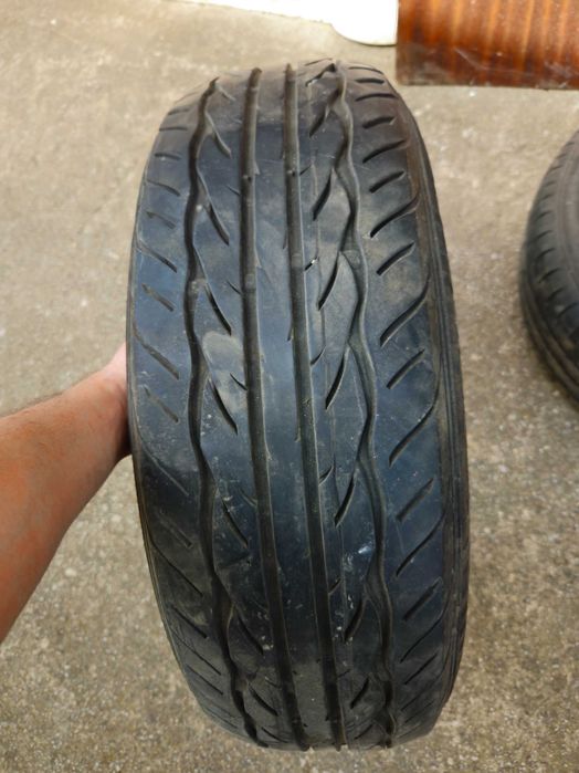 Летни гуми oт Опел Вектра 195/65/15R