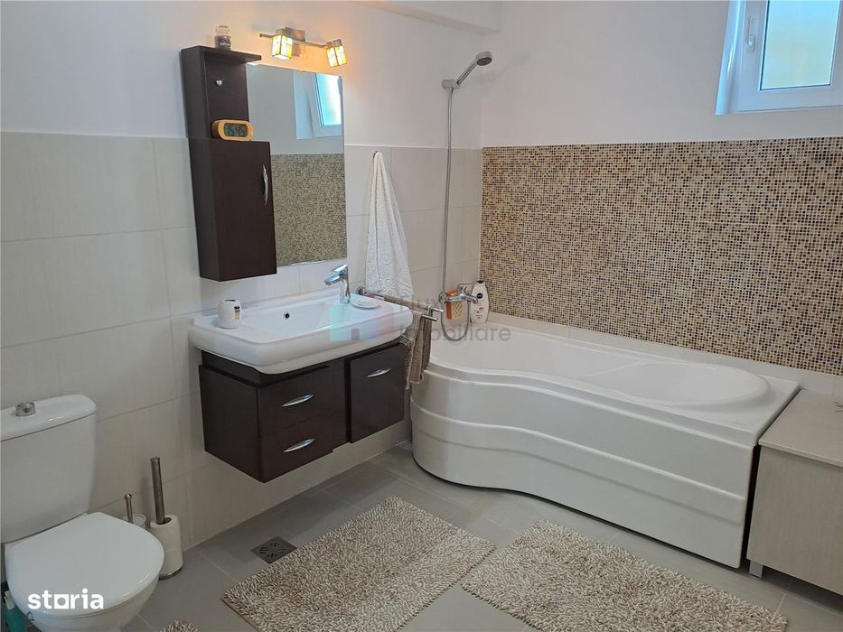 Apartament cu 3 camere de lux in zona centrala