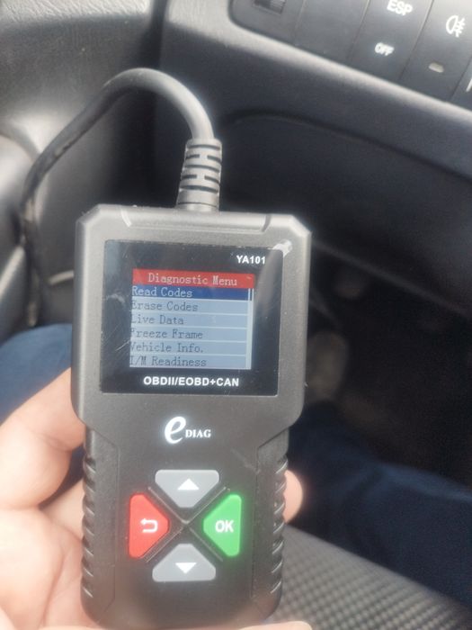 Диагностика OBD за всички марки