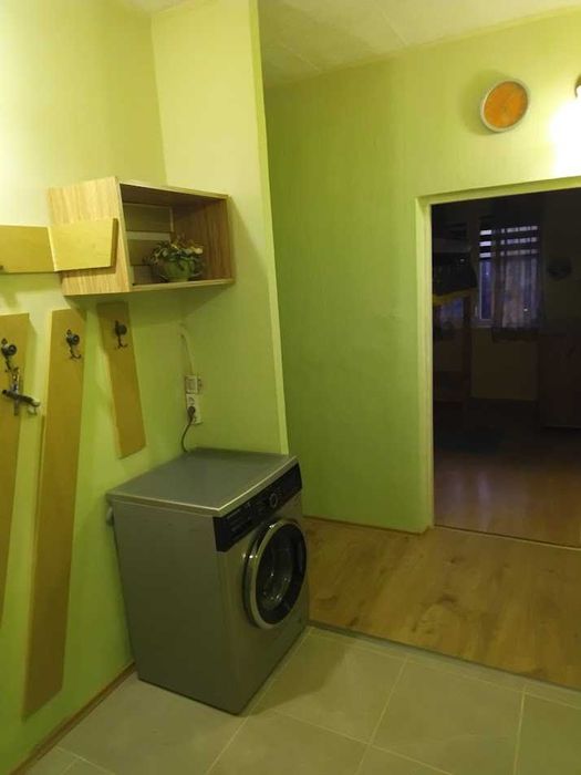 3-стаен маломерен  апартамент в Тракия под наем