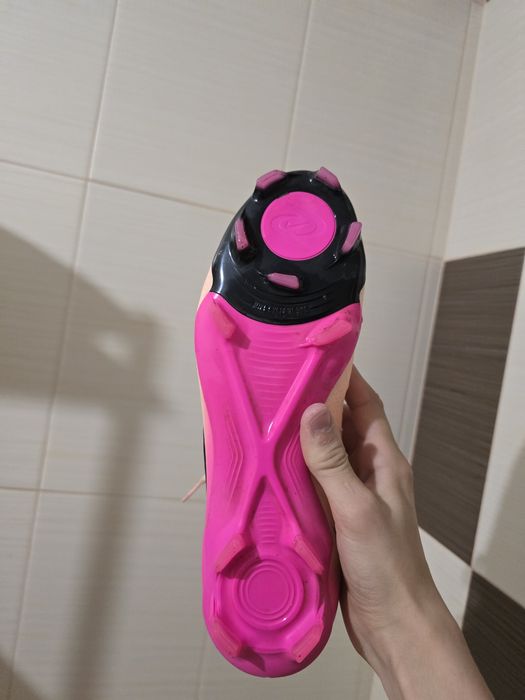 Nike Phantom Luna II Pro FG