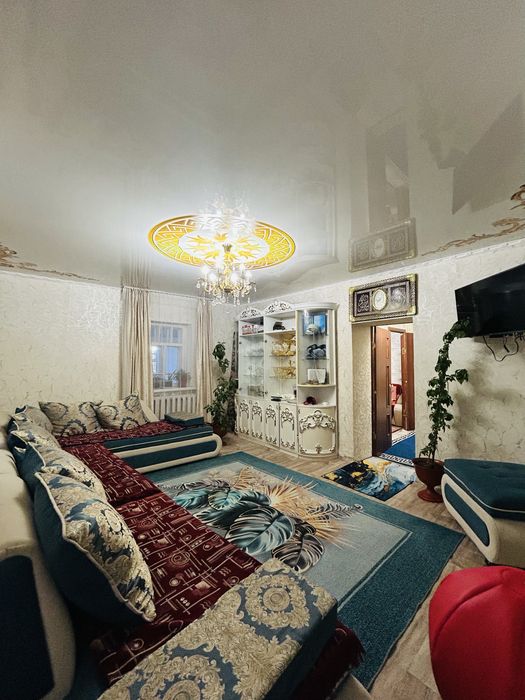 Барак батыр 226